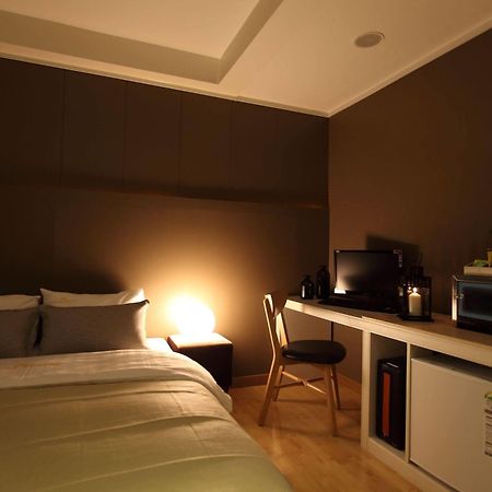 River Hotel Namwon Exterior foto