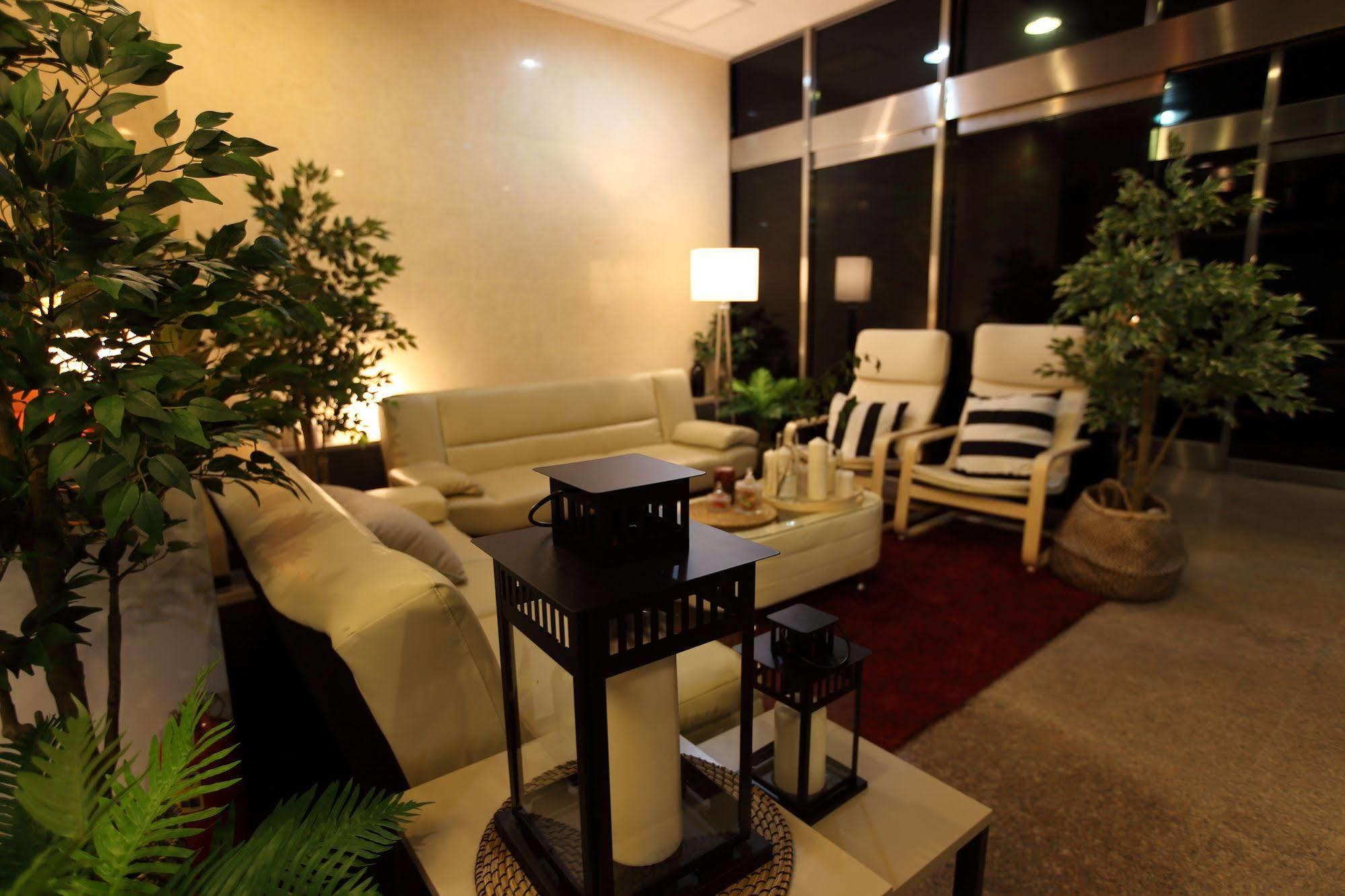 River Hotel Namwon Exterior foto
