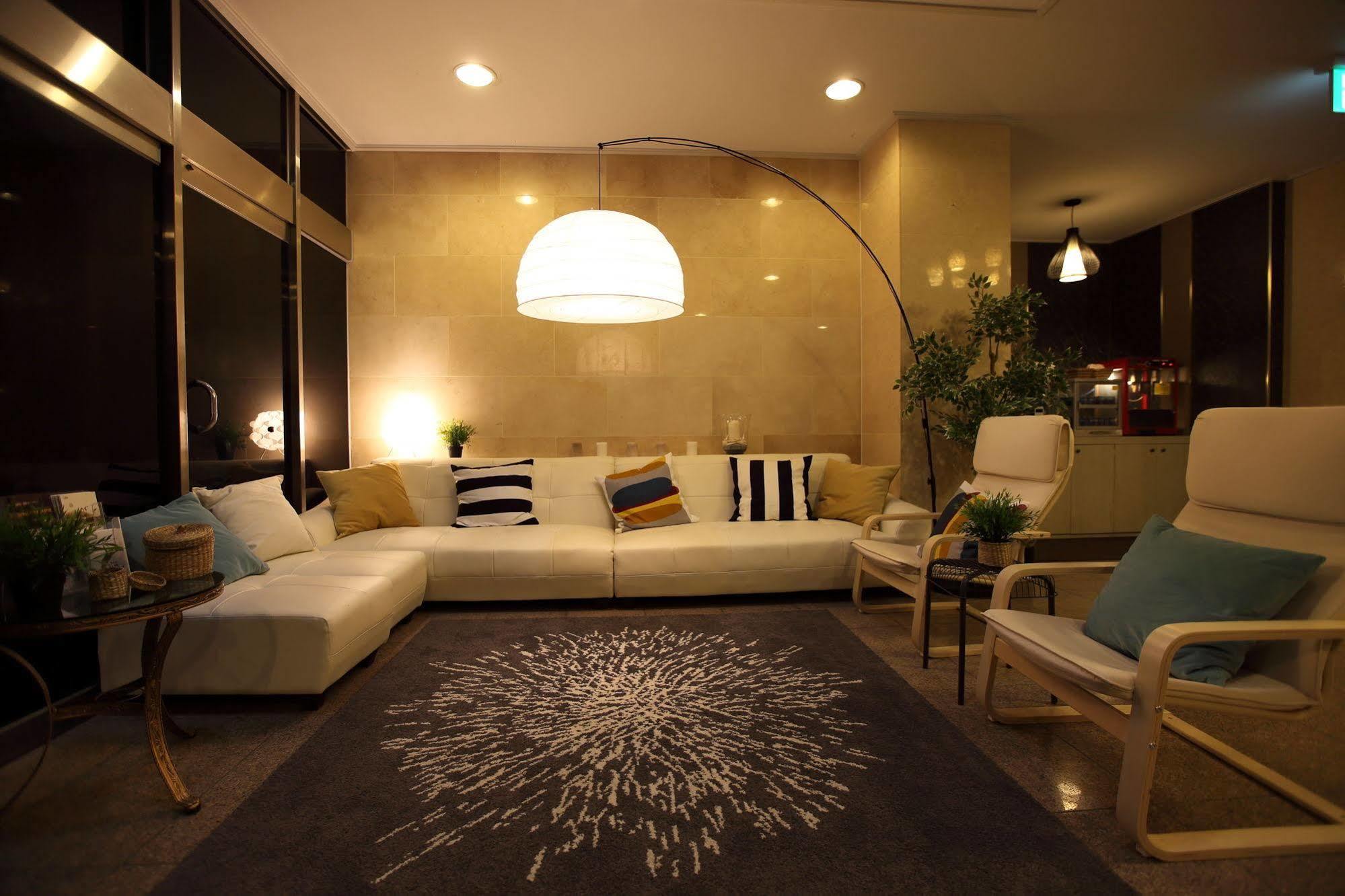 River Hotel Namwon Exterior foto
