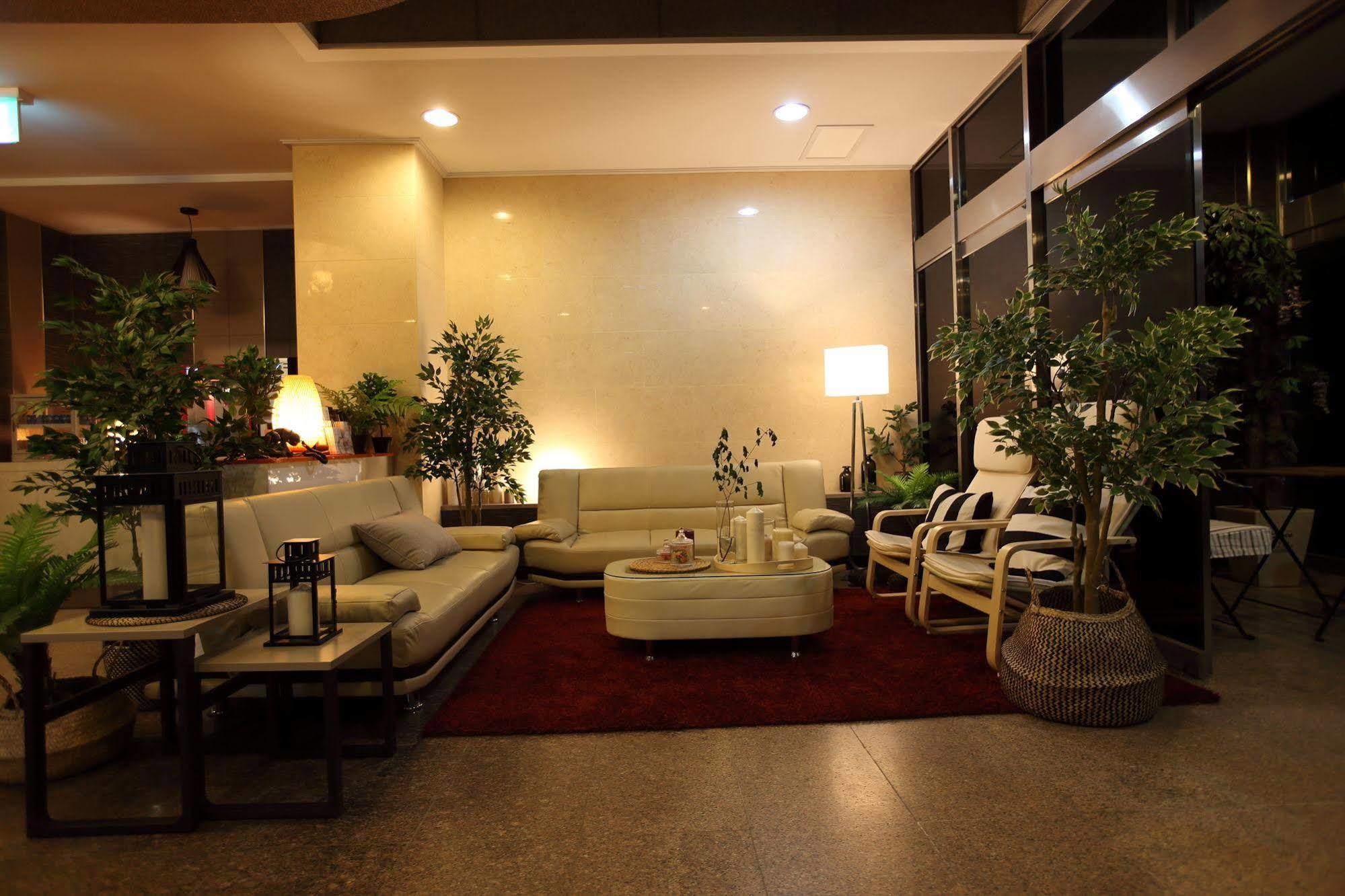 River Hotel Namwon Exterior foto